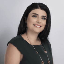 Ana Megrelishvili