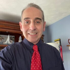 David Grazio